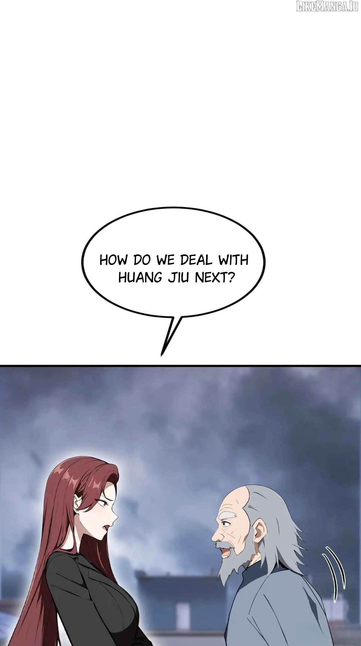 Outrageous! I opened a training class for empresses Chapter 97 - page 3